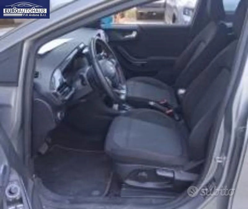 Ford Puma 2022 photo 5