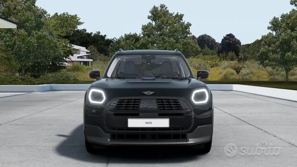 Mini Countryman 2026 photo 3