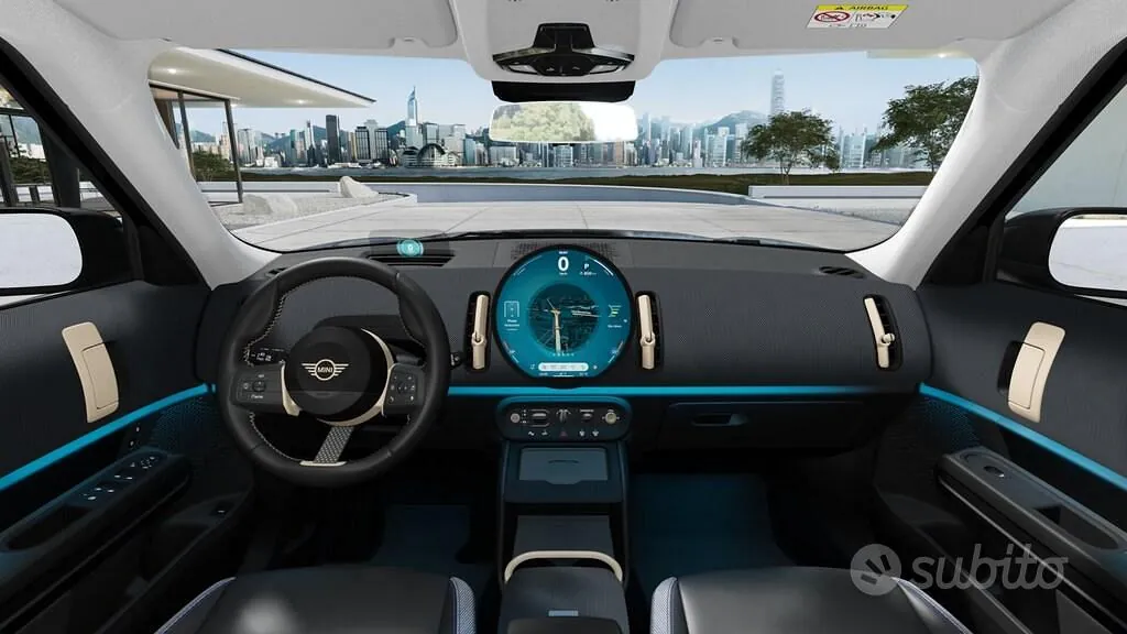 Mini Countryman 2026 photo 4