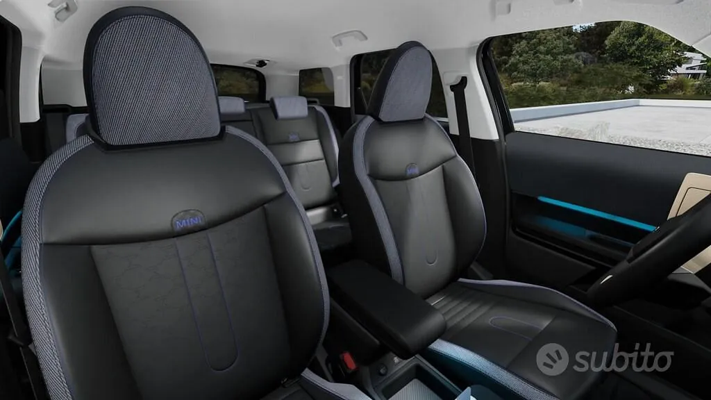 Mini Countryman 2026 photo 5