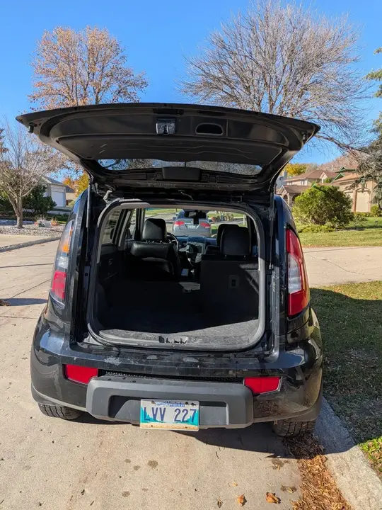 Kia Soul 2013 photo 3
