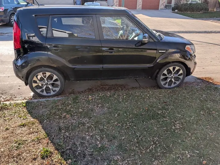 Kia Soul 2013 photo 2