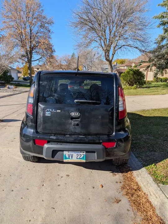 Kia Soul 2013 photo 4
