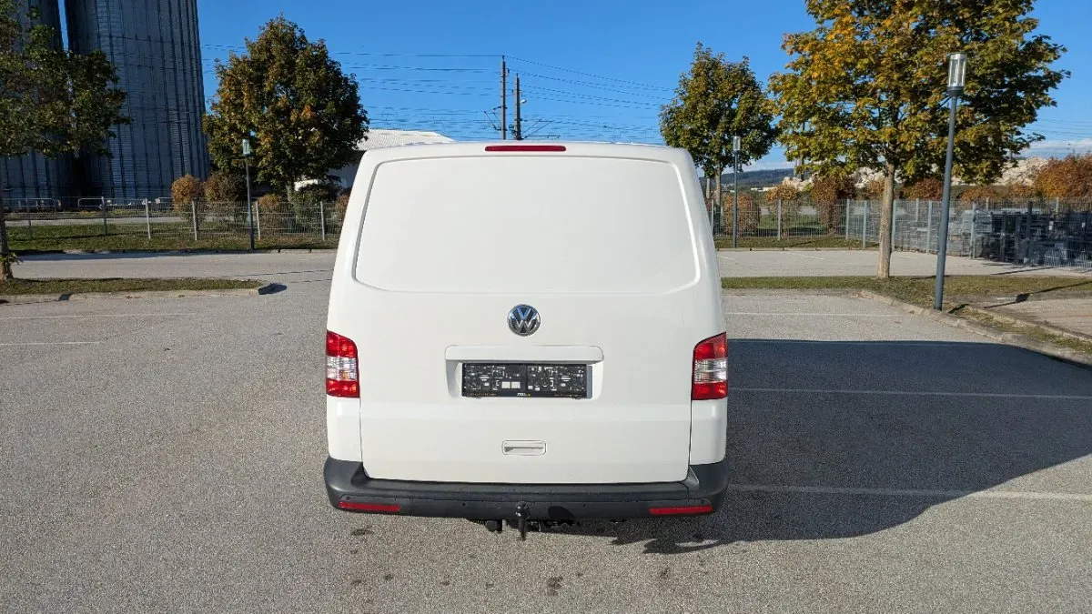 Volkswagen Golf 2015 photo 3
