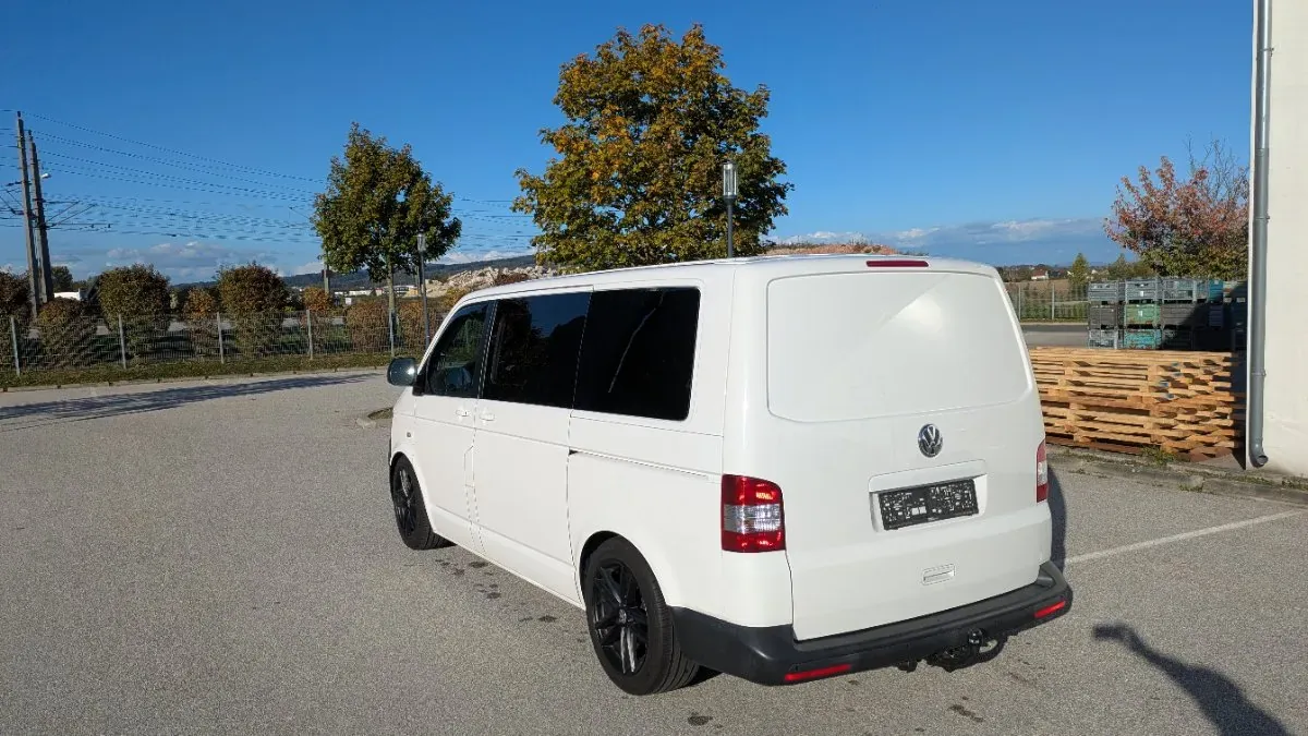 Volkswagen Golf 2015 photo 2