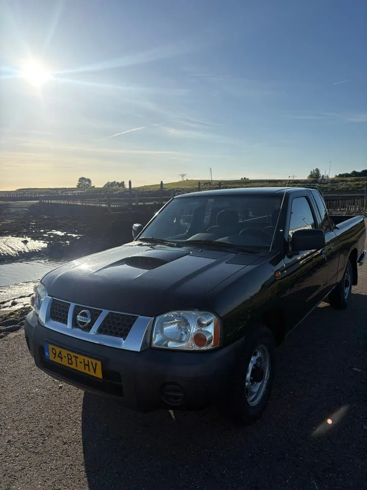 Nissan Pickup