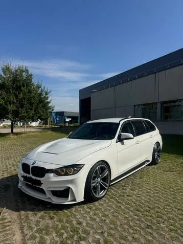 BMW Série 3