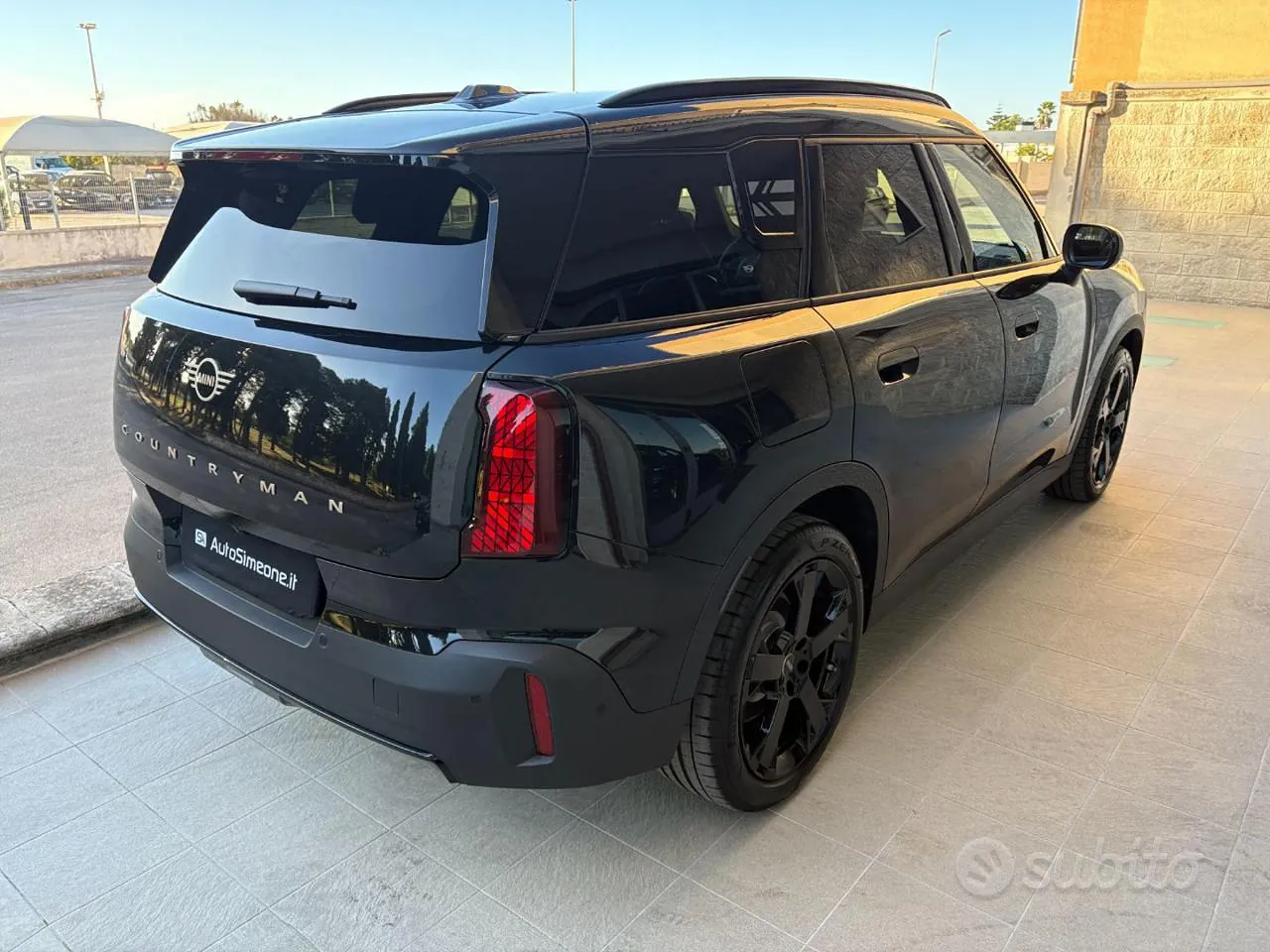 Mini Countryman 2025 photo 5