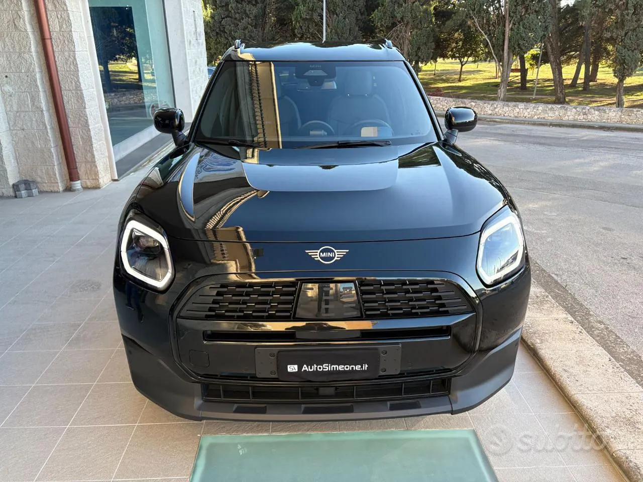 Mini Countryman 2025 photo 2
