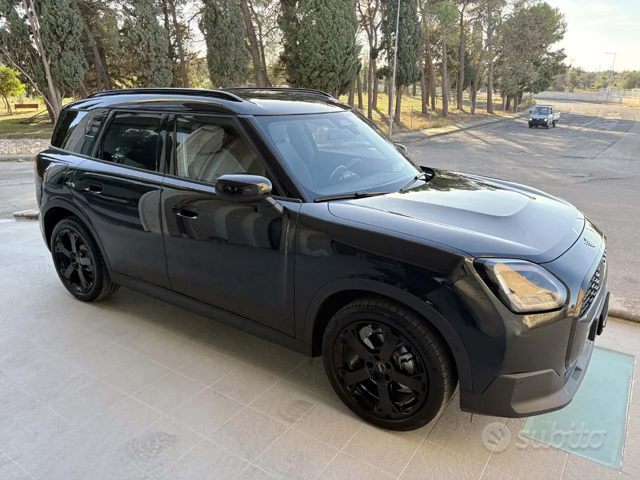 Mini Countryman 2025 photo 3