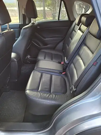 Mazda Cx-5 2013 photo 5
