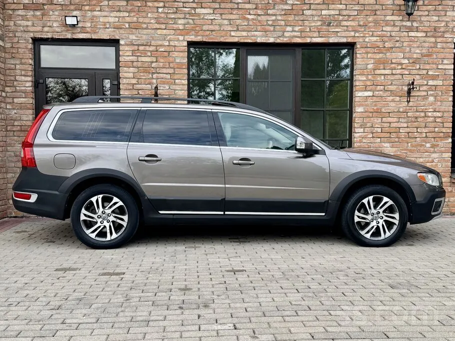 Volvo Xc 70 2012 photo 5