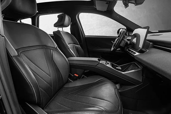 BMW Ix3 2026 photo 2