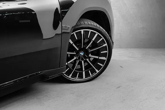 BMW Ix3 2026 photo 4