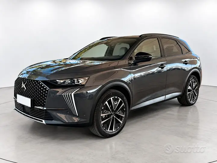 DS Automobiles Ds 7 2025 photo 3