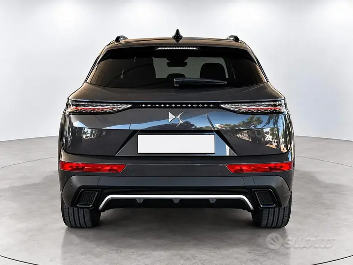 DS Automobiles Ds 7 2025 photo 5