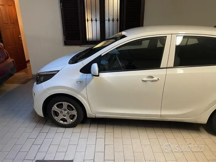 Kia Picanto 2019 photo 2