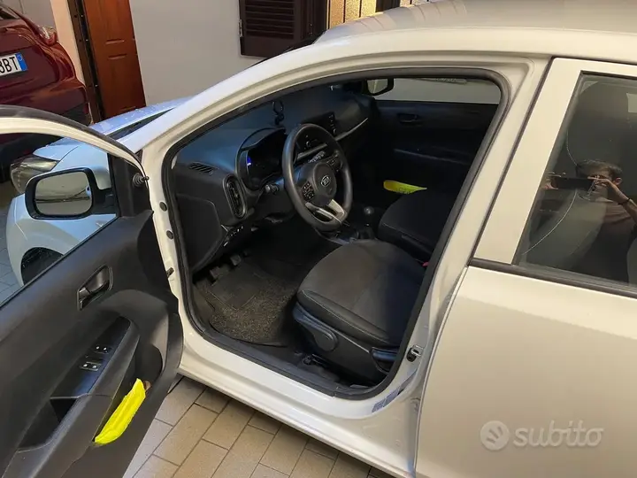 Kia Picanto 2019 photo 4
