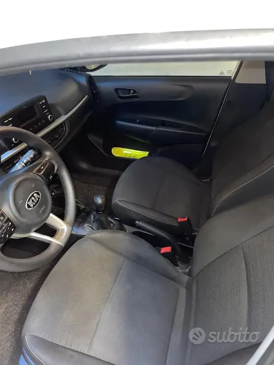 Kia Picanto 2019 photo 5