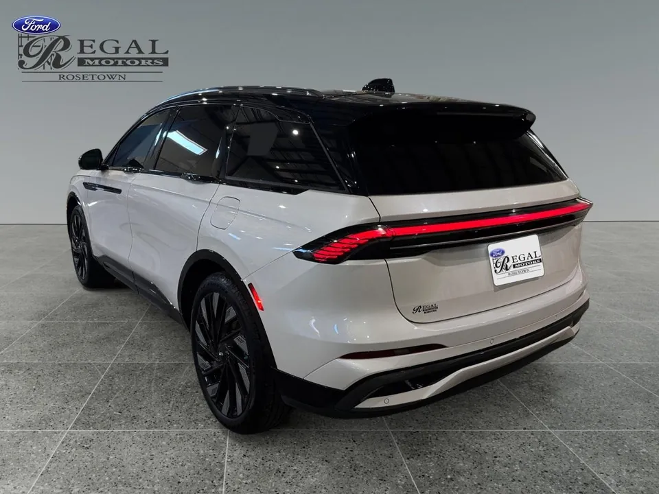 Lincoln Nautilus 2025 photo 5