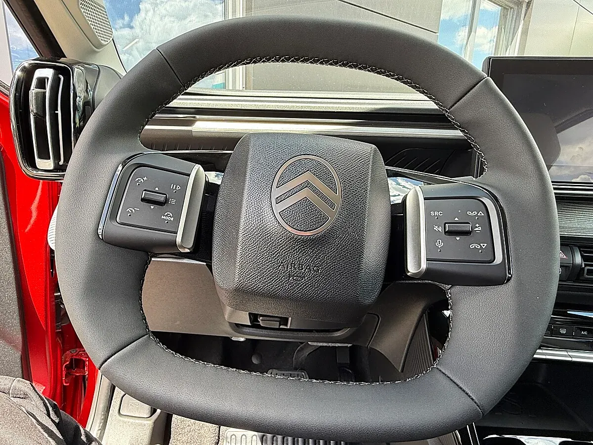 Citroen C3 Aircross 2026 photo 3