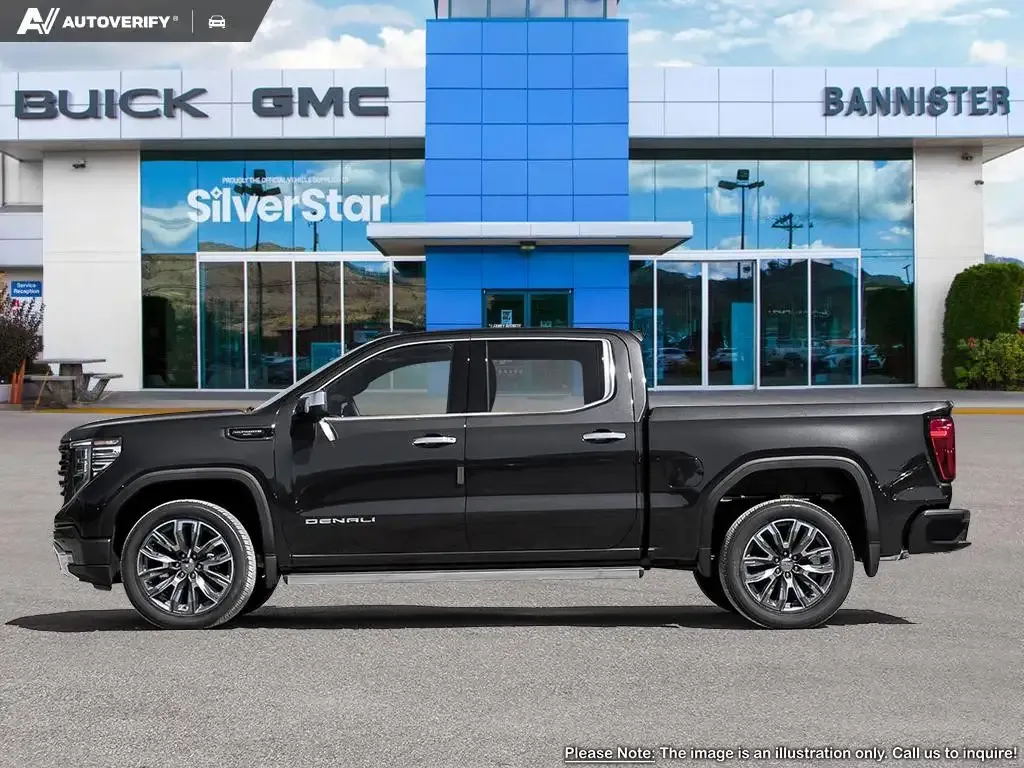 GMC Sierra 1500 2026 photo 3