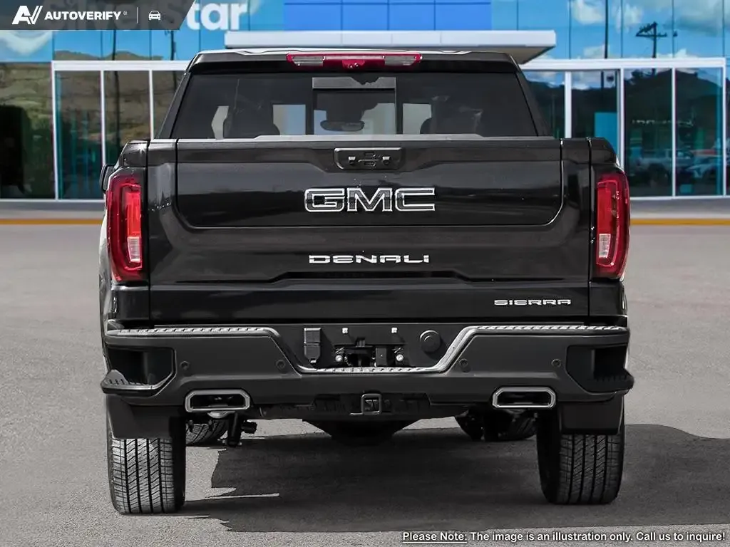 GMC Sierra 1500 2026 photo 5