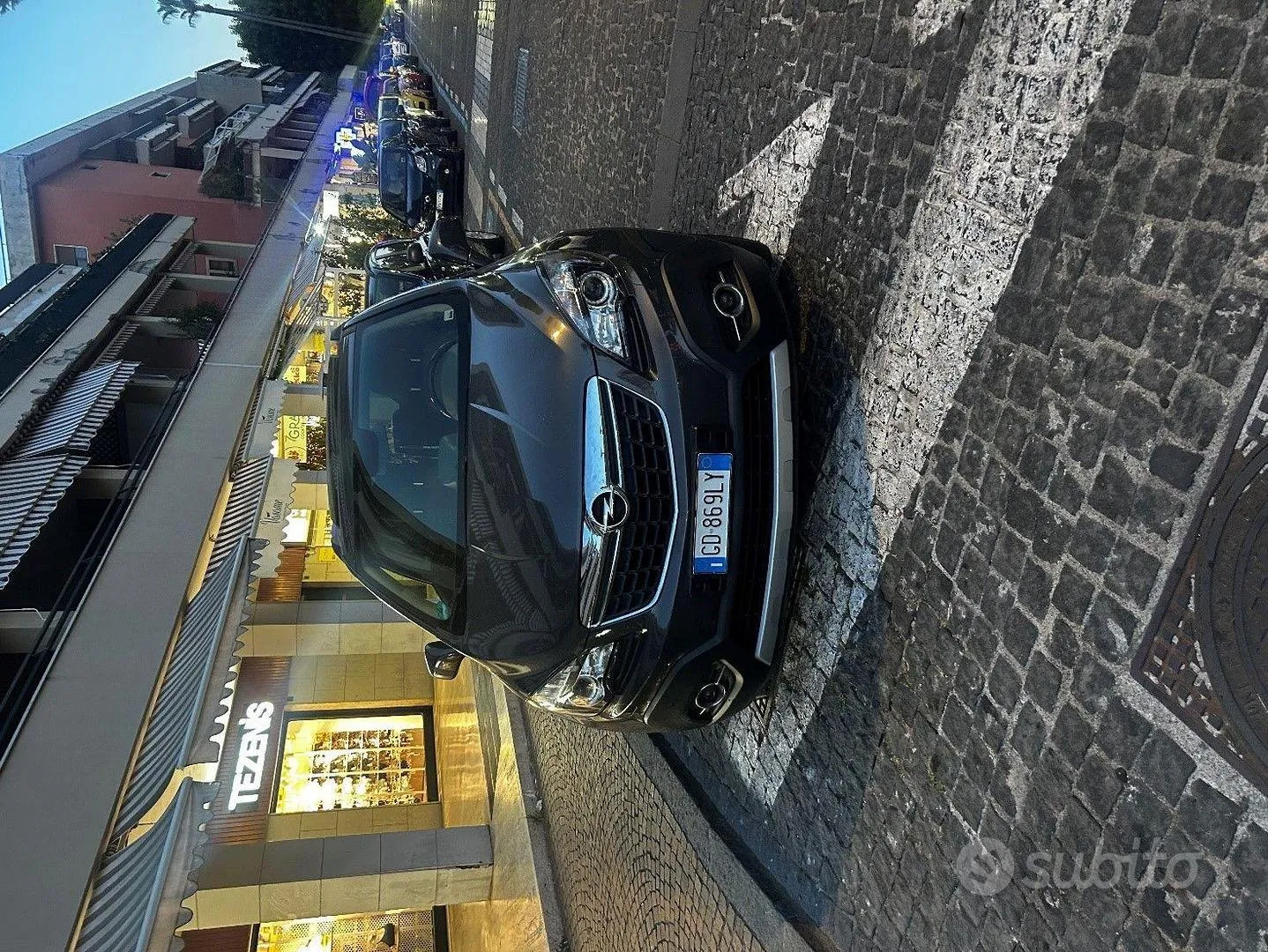 Opel Mokka 2021 photo 3