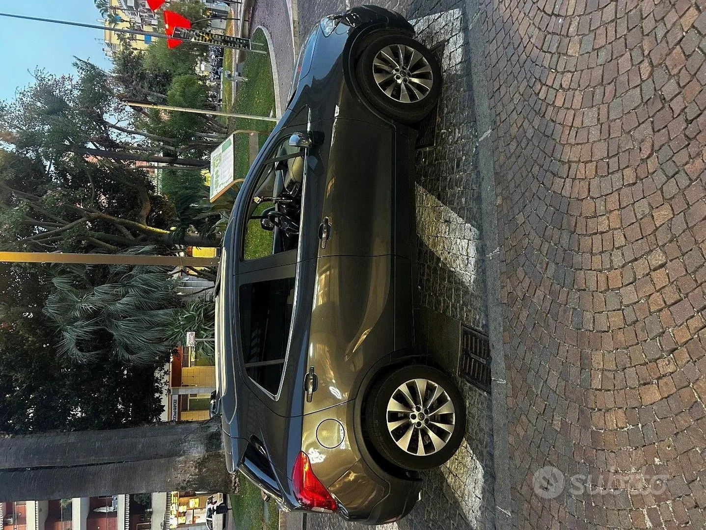 Opel Mokka 2021 photo 2