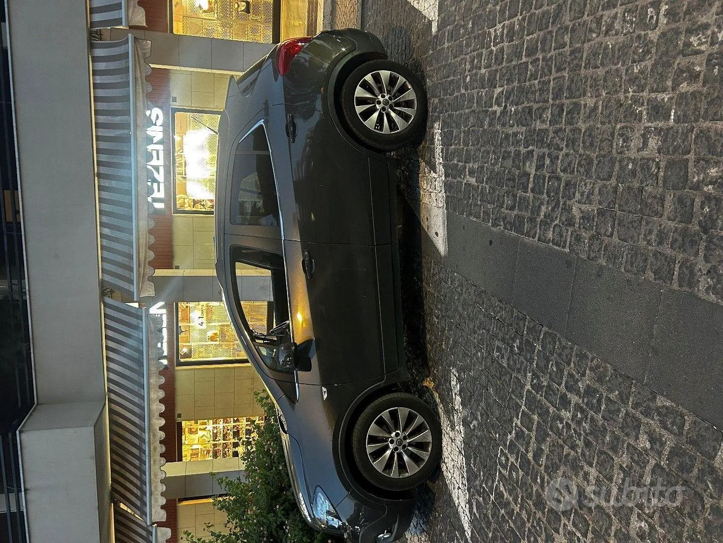 Opel Mokka 2021 photo 4