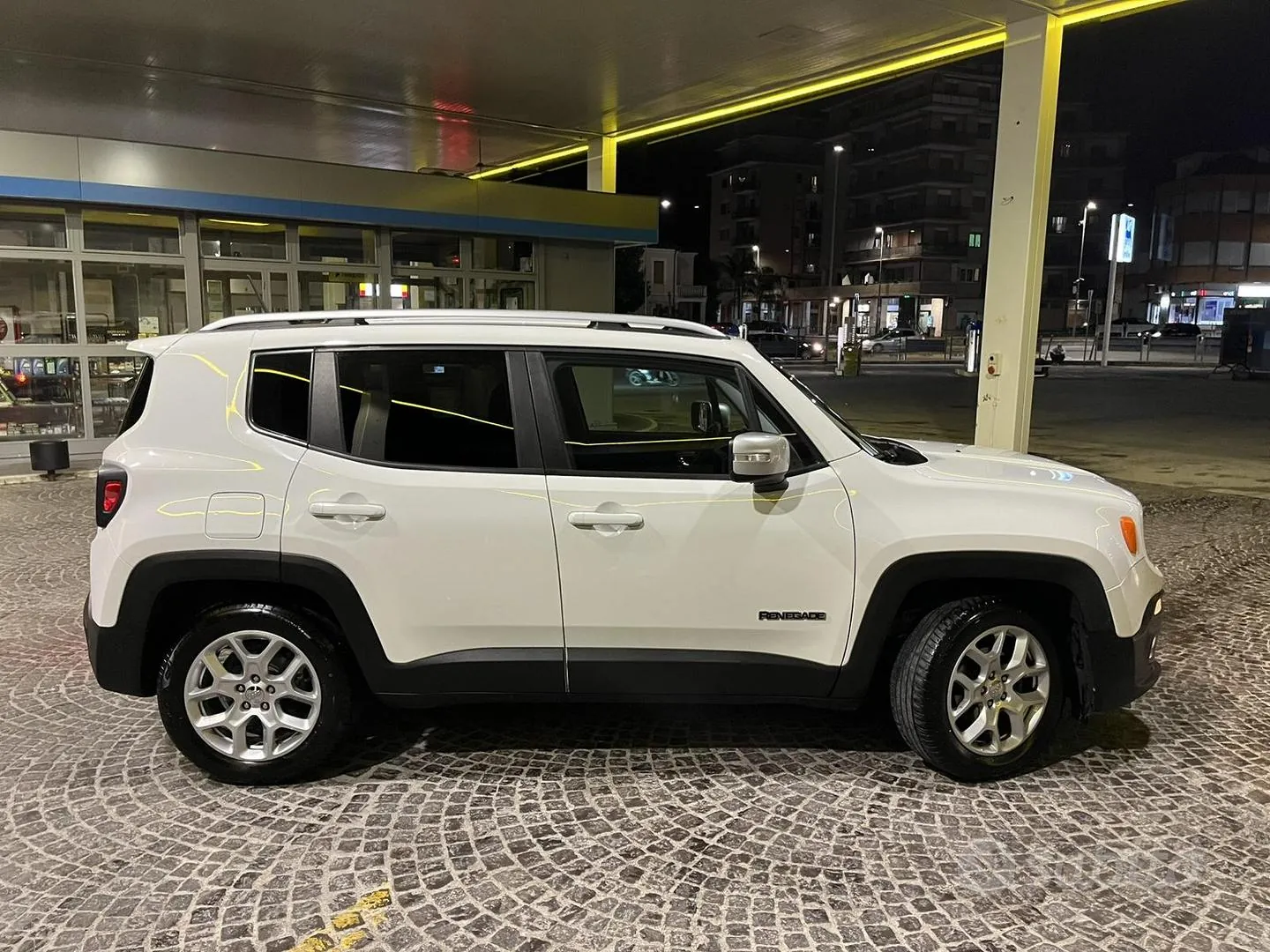 Jeep Renegade 2018 photo 2