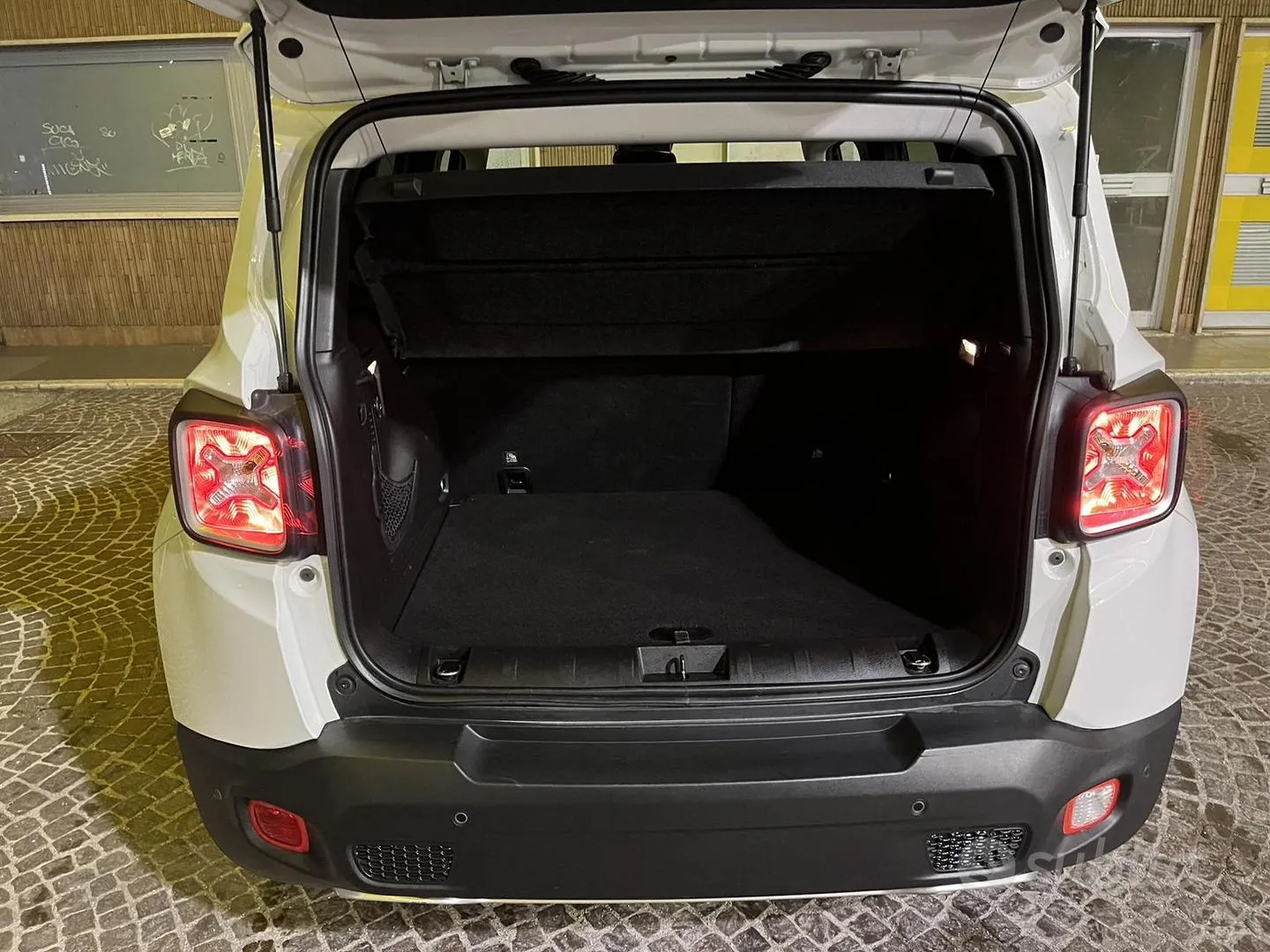 Jeep Renegade 2018 photo 4