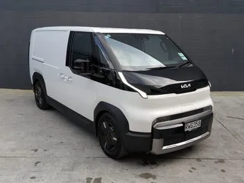 Kia Pv5 2026 photo 2