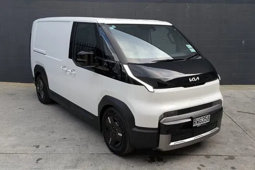 Kia Pv5