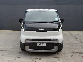 Kia Pv5 2026 photo 3