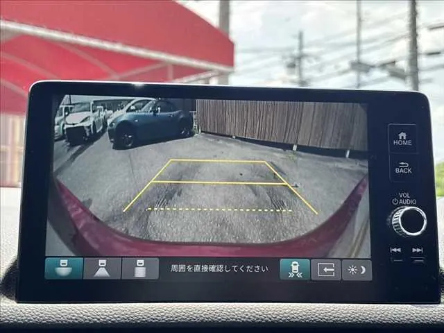 Honda Civic Ex 2023 photo 5