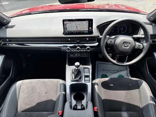Honda Civic Ex 2023 photo 3