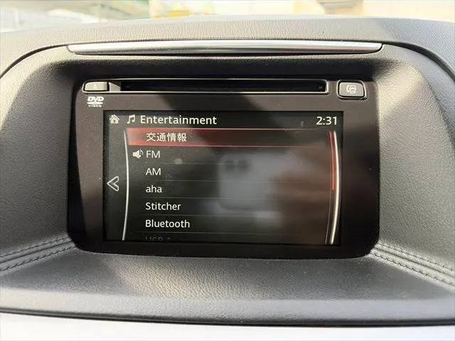 Mitsubishi Cx-5 2016 photo 4