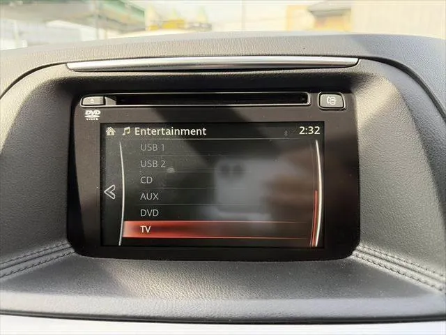 Mitsubishi Cx-5 2016 photo 5