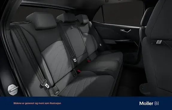 Volkswagen Id.3 2026 photo 5