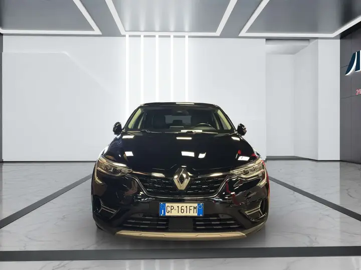 Renault Arkana 2023 photo 2