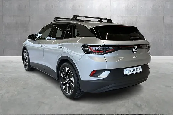 Volkswagen Id.4 2024 photo 3