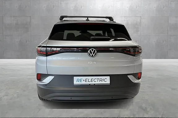 Volkswagen Id.4 2024 photo 4
