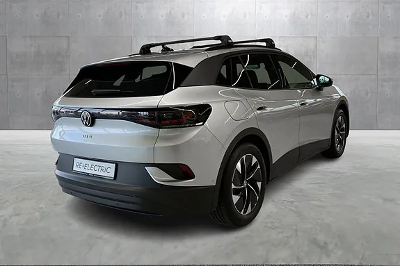 Volkswagen Id.4 2024 photo 5