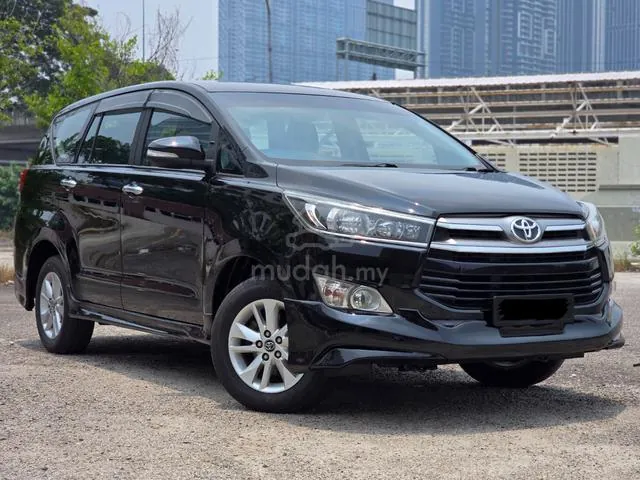 Toyota Innova