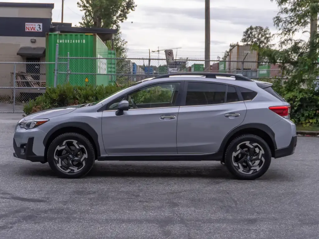 Subaru Crosstrek 2023 photo 2
