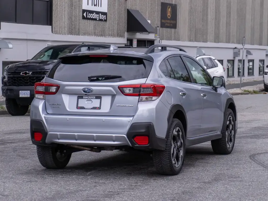 Subaru Crosstrek 2023 photo 5