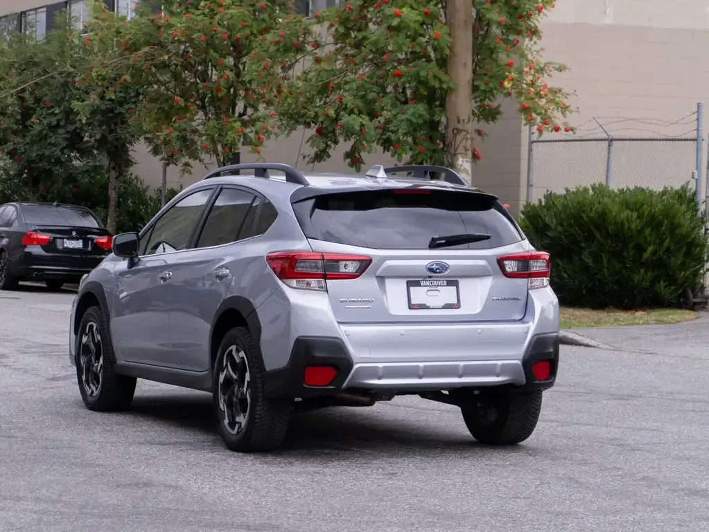Subaru Crosstrek 2023 photo 3
