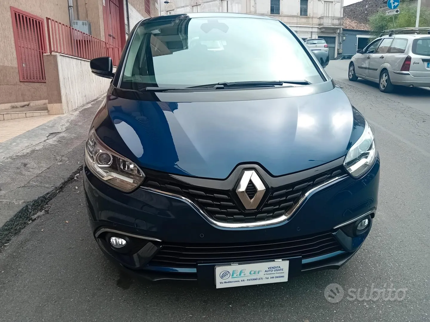 Renault Grand Scenic