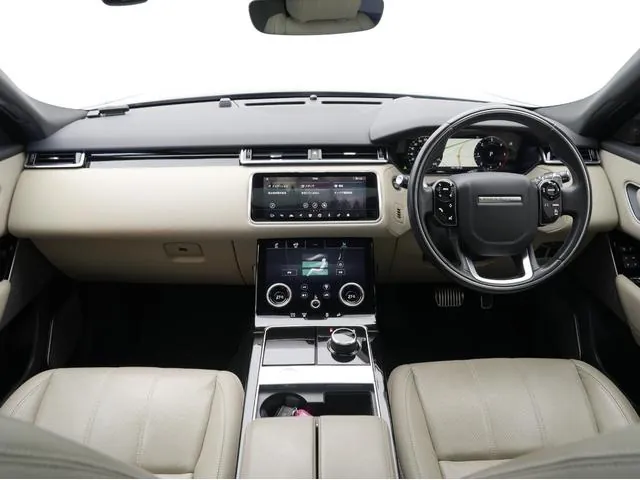Land Rover Range Rover Se 2018 photo 4